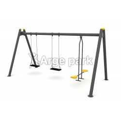 134 OE Salıncak 134 OE Salıncak